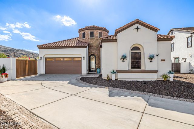 1809 E GWEN Street, Phoenix, AZ 85042