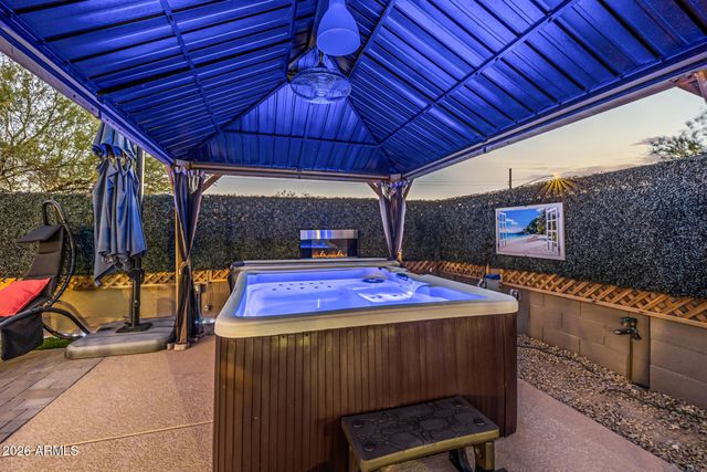 1809 E GWEN Street, Phoenix, AZ 85042