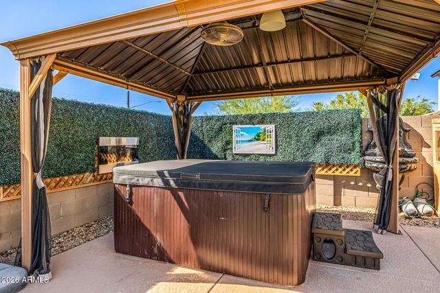 1809 E GWEN Street, Phoenix, AZ 85042