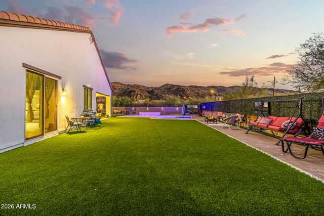 1809 E GWEN Street, Phoenix, AZ 85042