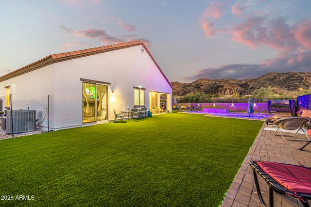 1809 E GWEN Street, Phoenix, AZ 85042