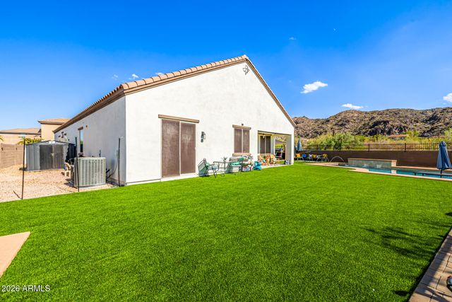 1809 E GWEN Street, Phoenix, AZ 85042