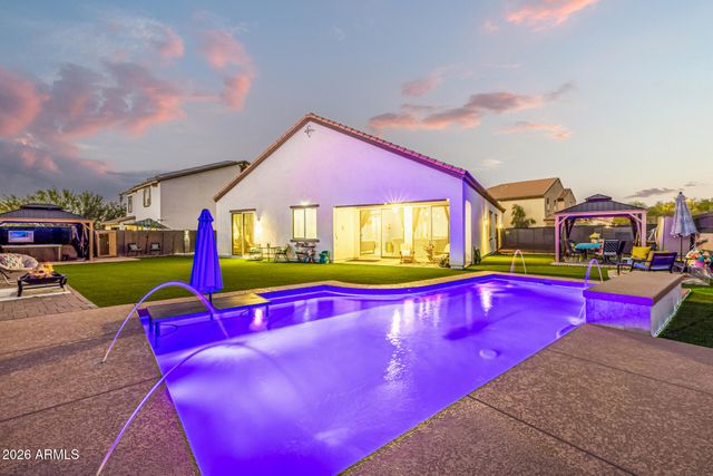 1809 E GWEN Street, Phoenix, AZ 85042