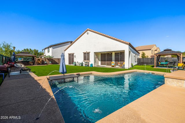 1809 E GWEN Street, Phoenix, AZ 85042