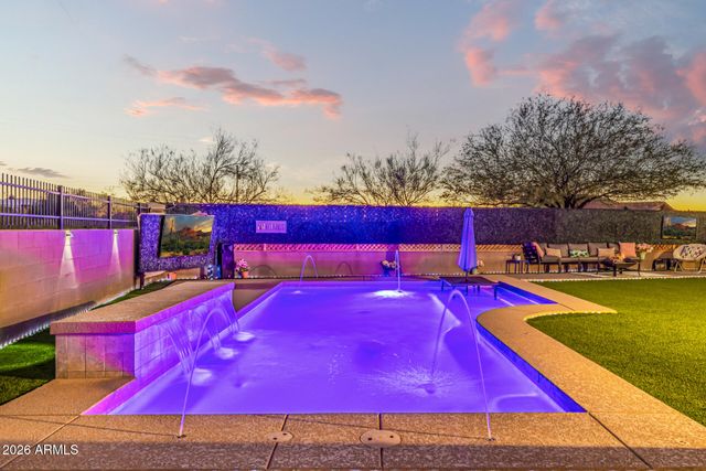 1809 E GWEN Street, Phoenix, AZ 85042