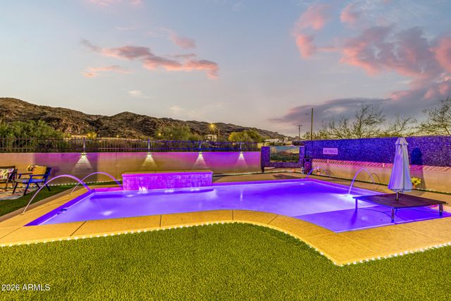 1809 E GWEN Street, Phoenix, AZ 85042