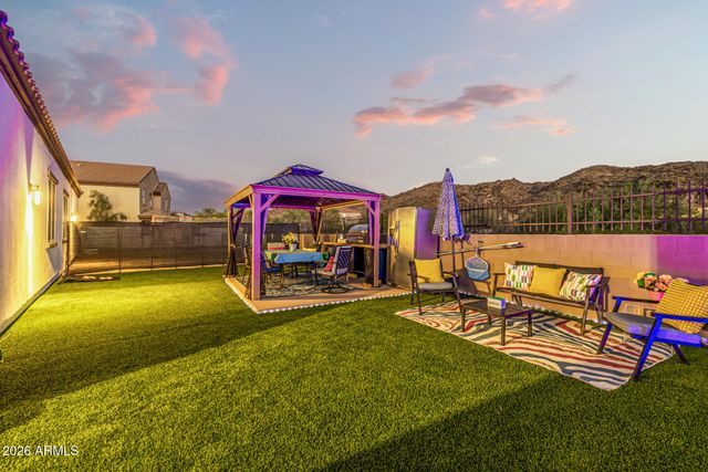 1809 E GWEN Street, Phoenix, AZ 85042