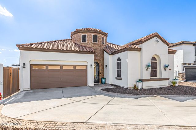 1809 E GWEN Street, Phoenix, AZ 85042