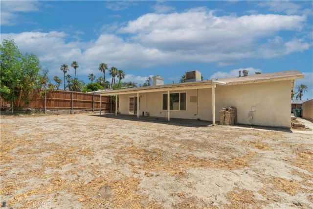 43401 Virginia, Palm Desert, CA 92211