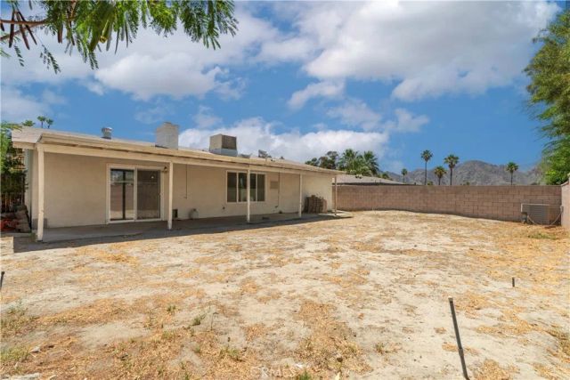 43401 Virginia, Palm Desert, CA 92211
