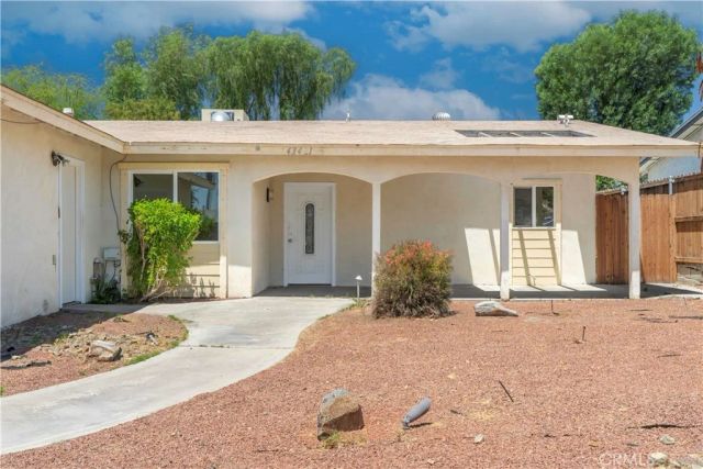 43401 Virginia, Palm Desert, CA 92211