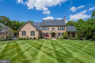 1302 BLUEGRASS WAY, Gambrills, MD 21054