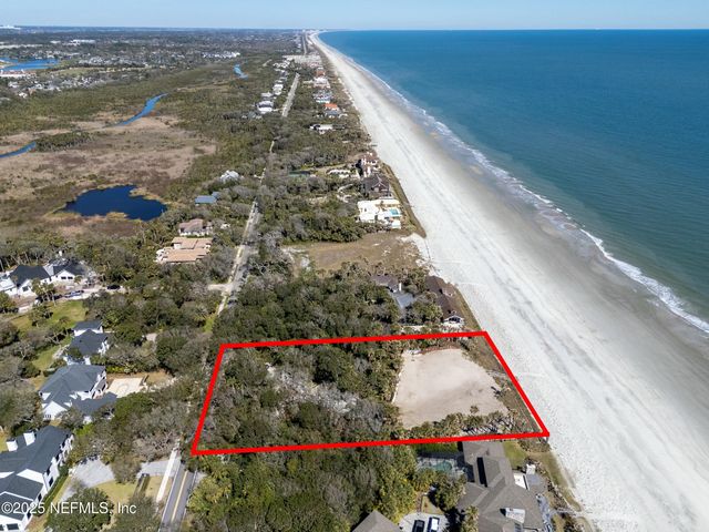 969 PONTE VEDRA Boulevard, Ponte Vedra Beach, FL 32082