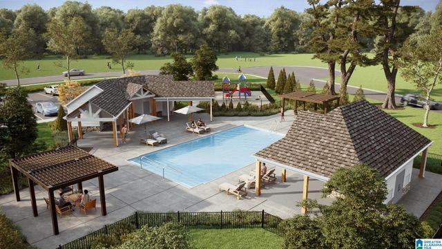 620 WENONAH WAY, Warrior, AL 35091