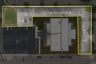 VL Adj to 511 N Notre Dame Avenue, South Bend, IN 46617