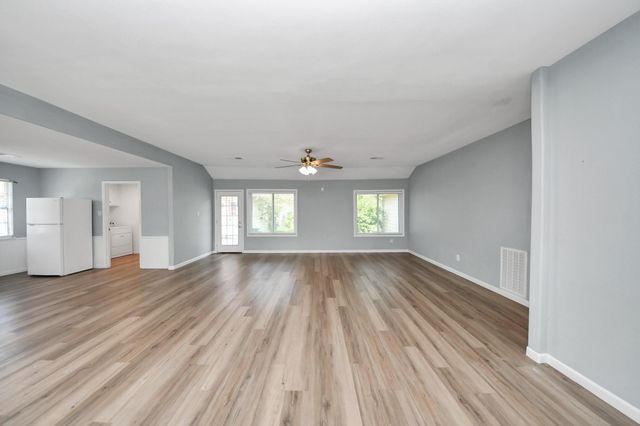 16502 N Mediterranean Street, Crosby, TX 77532