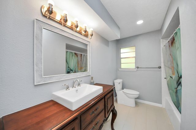 16502 N Mediterranean Street, Crosby, TX 77532