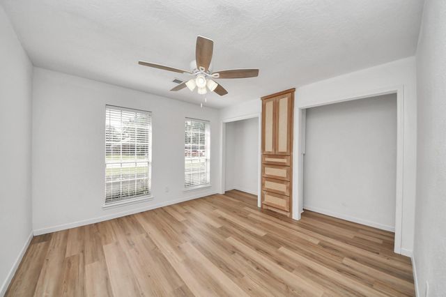 16502 N Mediterranean Street, Crosby, TX 77532