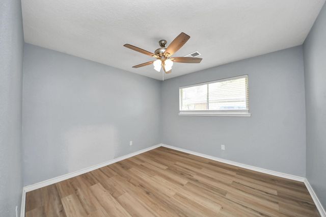 16502 N Mediterranean Street, Crosby, TX 77532