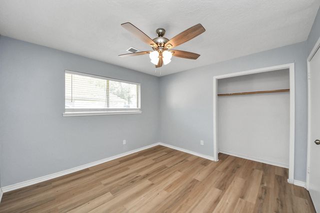 16502 N Mediterranean Street, Crosby, TX 77532