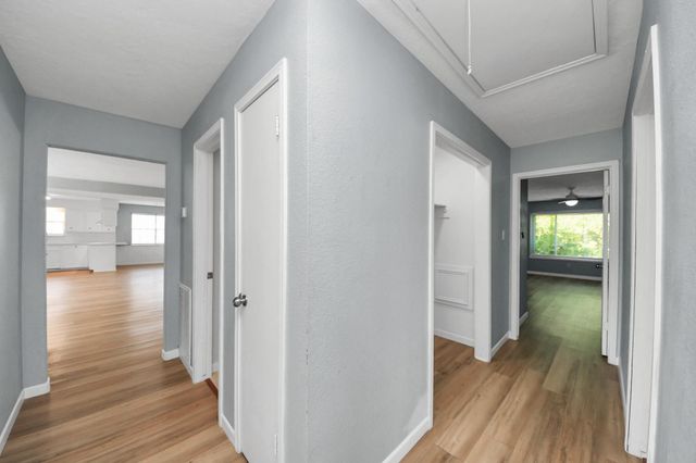 16502 N Mediterranean Street, Crosby, TX 77532