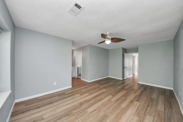 16502 N Mediterranean Street, Crosby, TX 77532