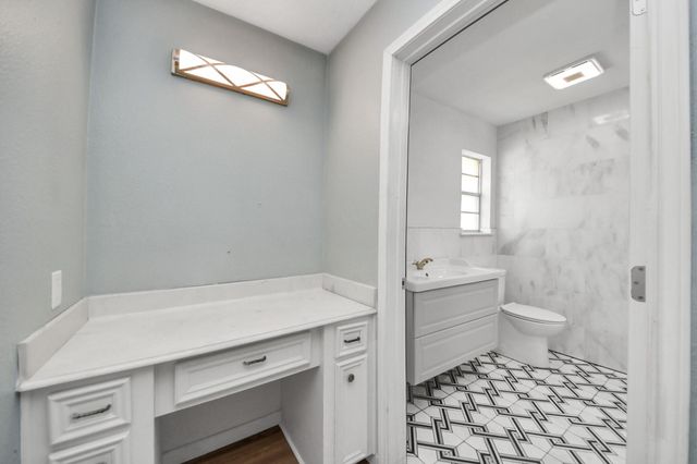 16502 N Mediterranean Street, Crosby, TX 77532