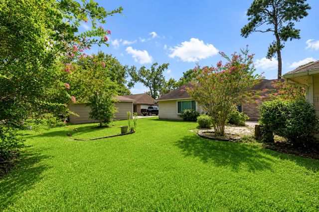 16502 N Mediterranean Street, Crosby, TX 77532