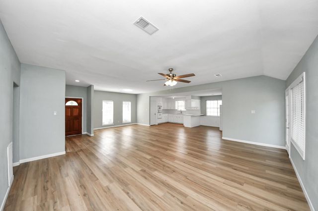16502 N Mediterranean Street, Crosby, TX 77532