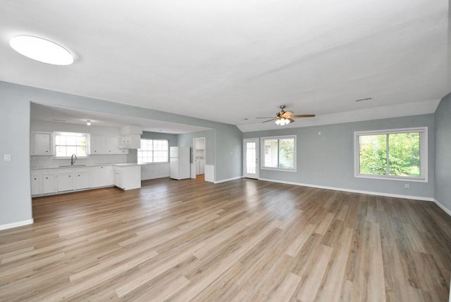 16502 N Mediterranean Street, Crosby, TX 77532