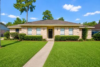 16502 N Mediterranean Street, Crosby, TX 77532