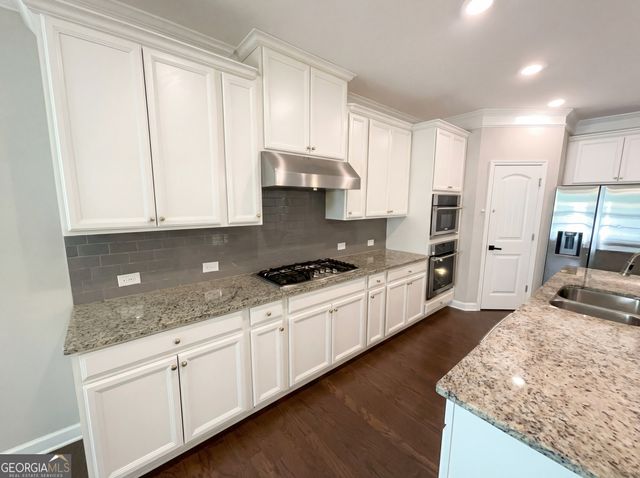 73 Hedges Street SE, Marietta, GA 30008