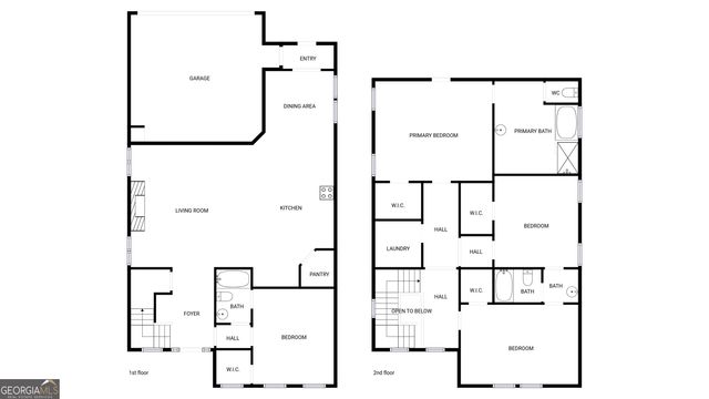 73 Hedges Street SE, Marietta, GA 30008