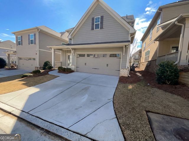 73 Hedges Street SE, Marietta, GA 30008