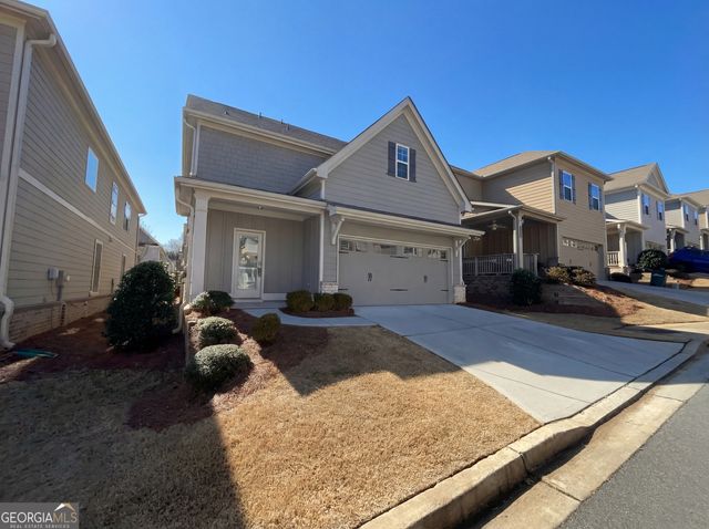 73 Hedges Street SE, Marietta, GA 30008