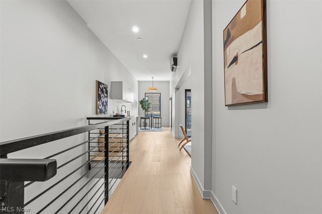 3109 Vine Court, Cleveland, OH 44113