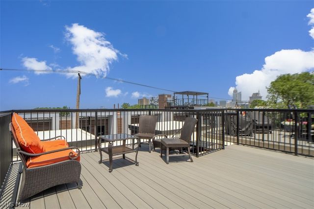 3109 Vine Court, Cleveland, OH 44113