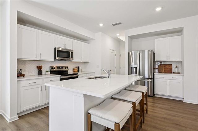 5427 Allegro Lane, Flowery Branch, GA 30542