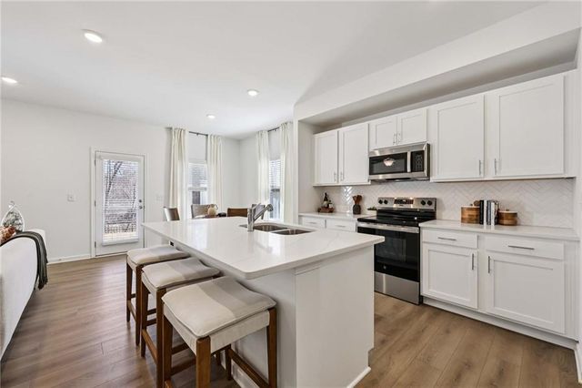 5427 Allegro Lane, Flowery Branch, GA 30542