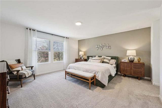 5427 Allegro Lane, Flowery Branch, GA 30542