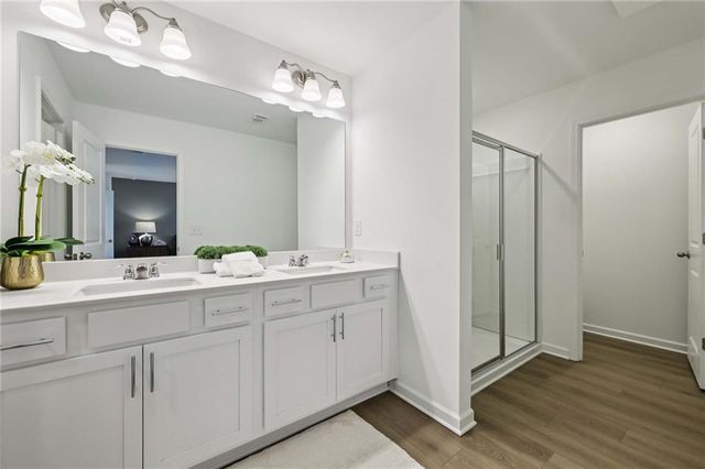 5427 Allegro Lane, Flowery Branch, GA 30542