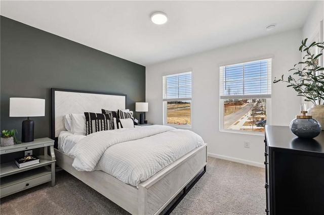 5427 Allegro Lane, Flowery Branch, GA 30542