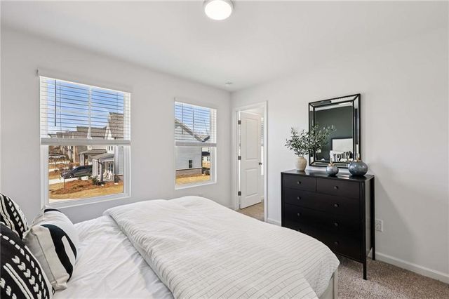 5427 Allegro Lane, Flowery Branch, GA 30542