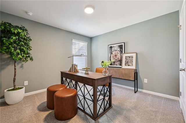 5427 Allegro Lane, Flowery Branch, GA 30542