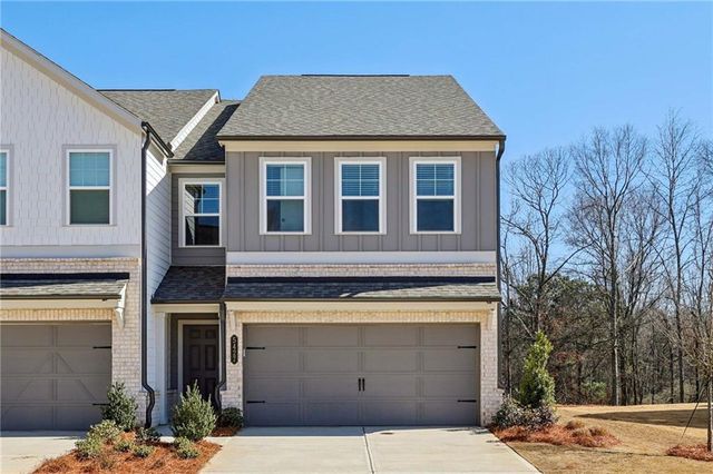 5427 Allegro Lane, Flowery Branch, GA 30542