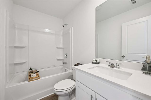 5427 Allegro Lane, Flowery Branch, GA 30542