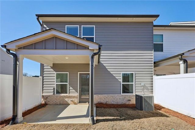 5427 Allegro Lane, Flowery Branch, GA 30542