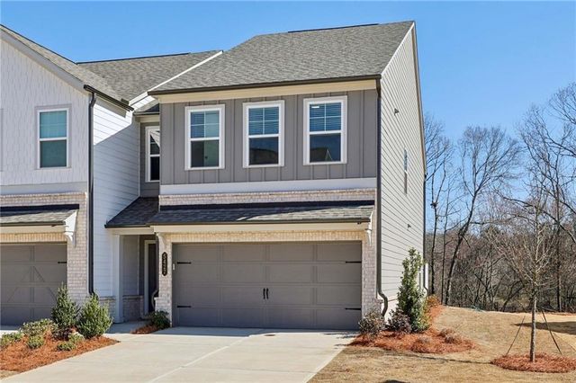 5427 Allegro Lane, Flowery Branch, GA 30542