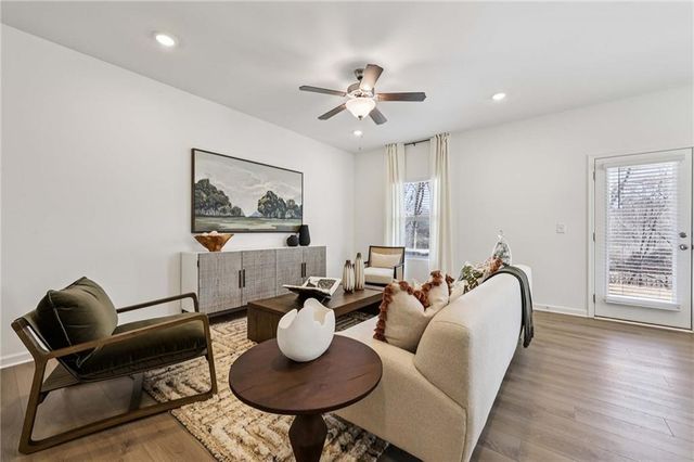 5427 Allegro Lane, Flowery Branch, GA 30542