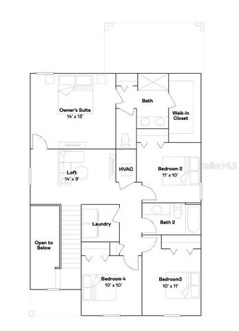 5632 LOGGIA LANE, Kissimmee, FL 34758